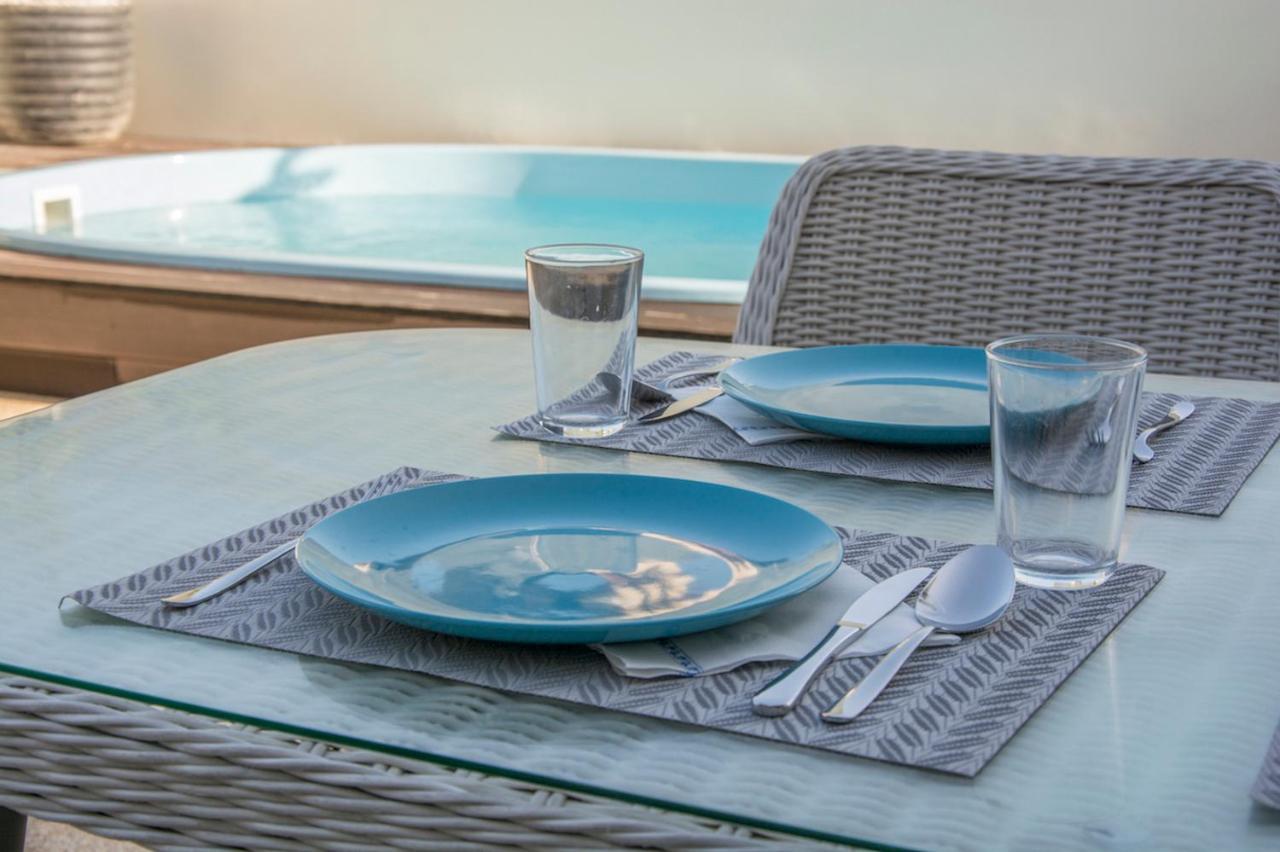 Marina Sea Villa Alcudia  Exterior photo