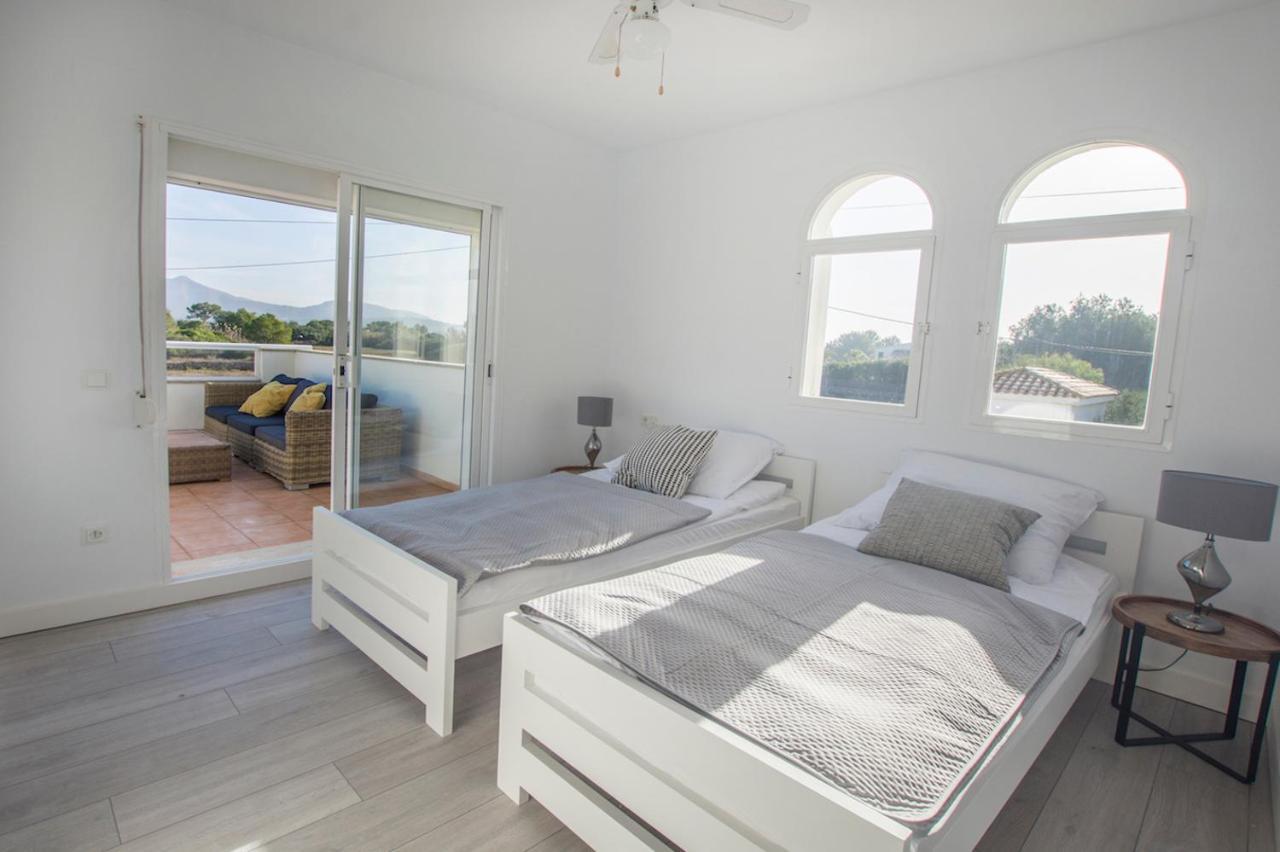 Marina Sea Villa Alcudia  Exterior photo
