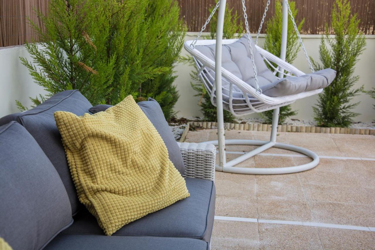 Marina Sea Villa Alcudia  Exterior photo