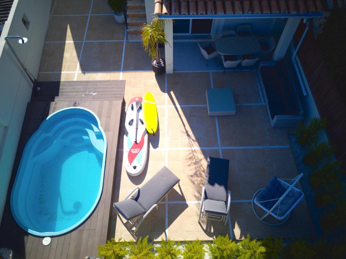 Marina Sea Villa Alcudia  Exterior photo