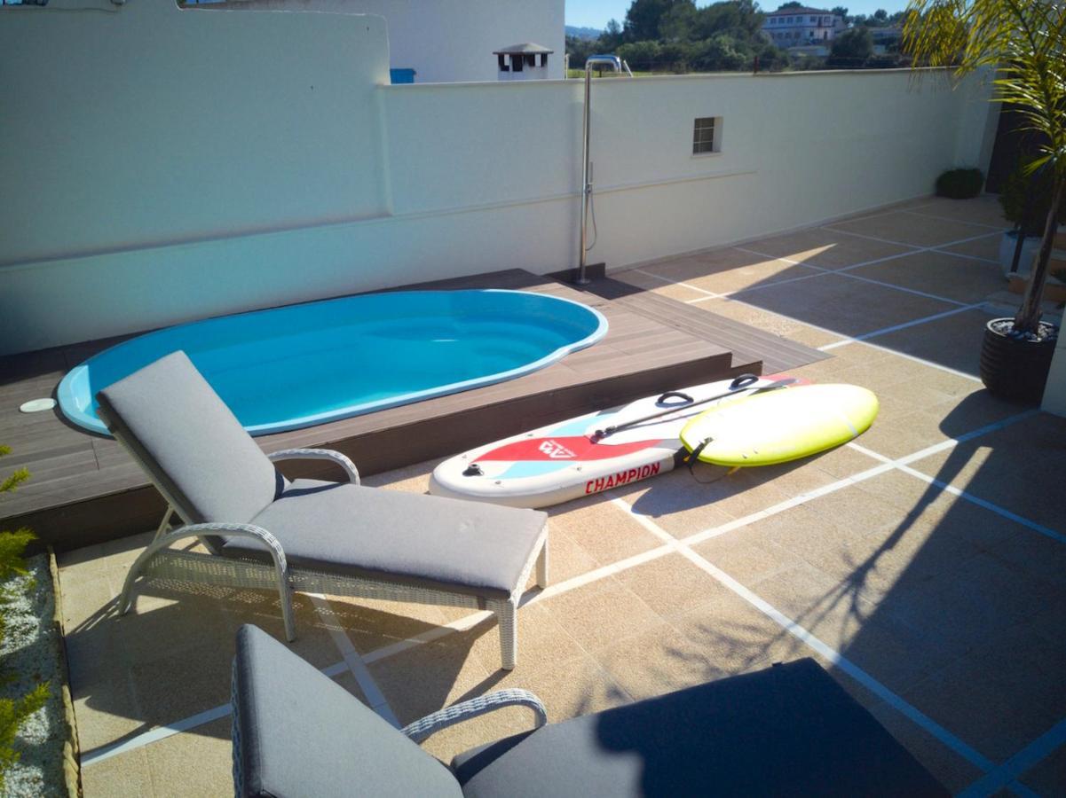 Marina Sea Villa Alcudia  Exterior photo